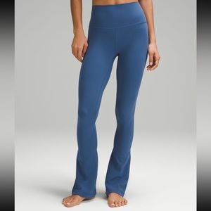 Lululemon Align Mini-Flare Pant Regular